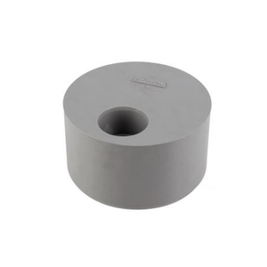 TAMPON DE REDUCTION M-F Ø100/32 PVC SIMPLE T103